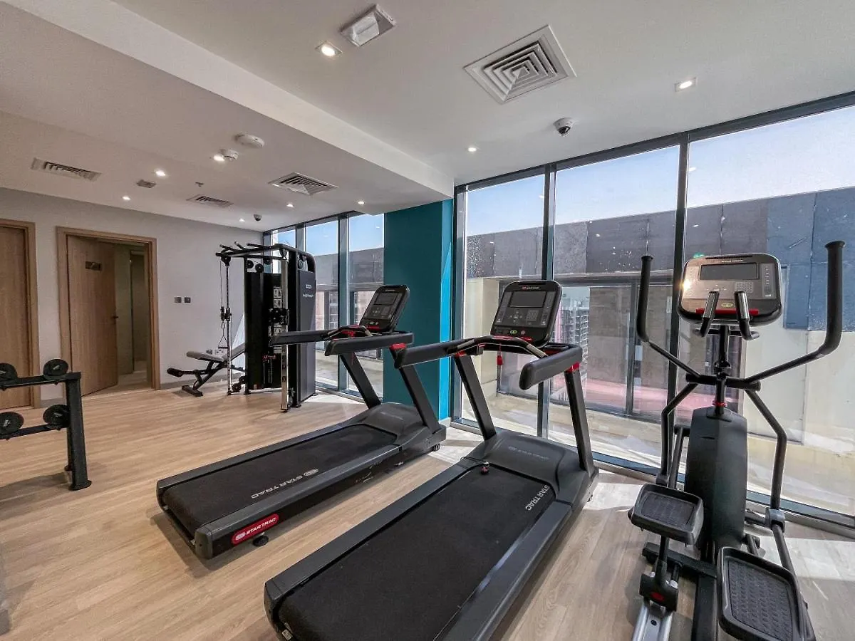 Elegant Studio In Azizi Riviera With Luxury Amenities ドバイ アラブ首長国連邦